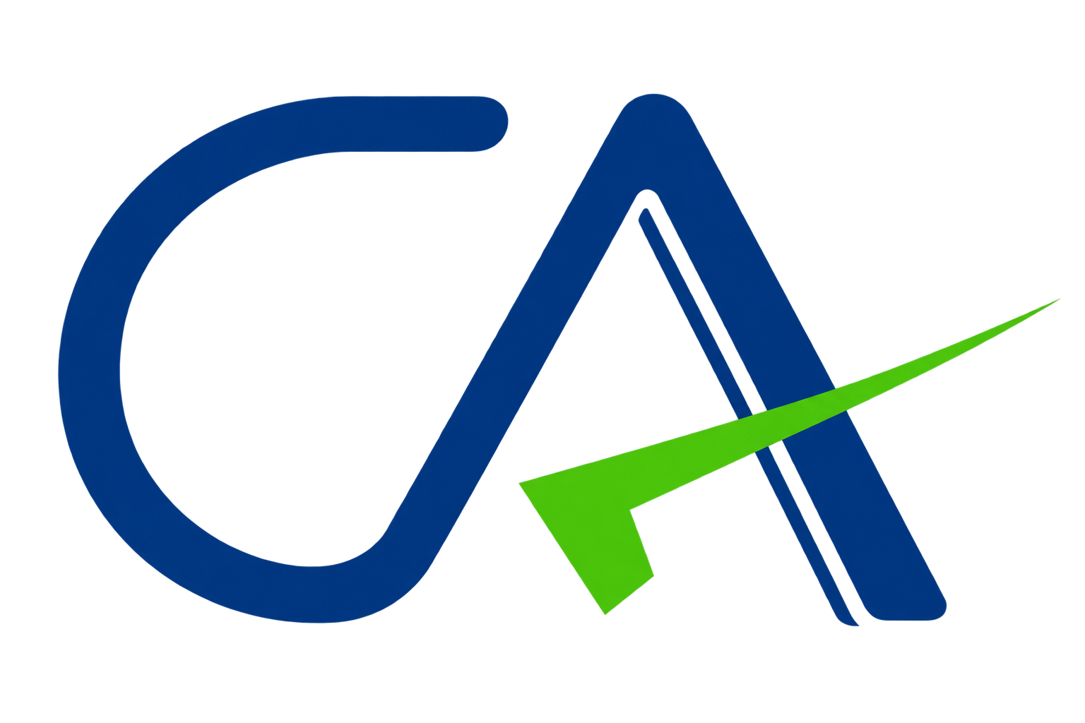 CA Logo